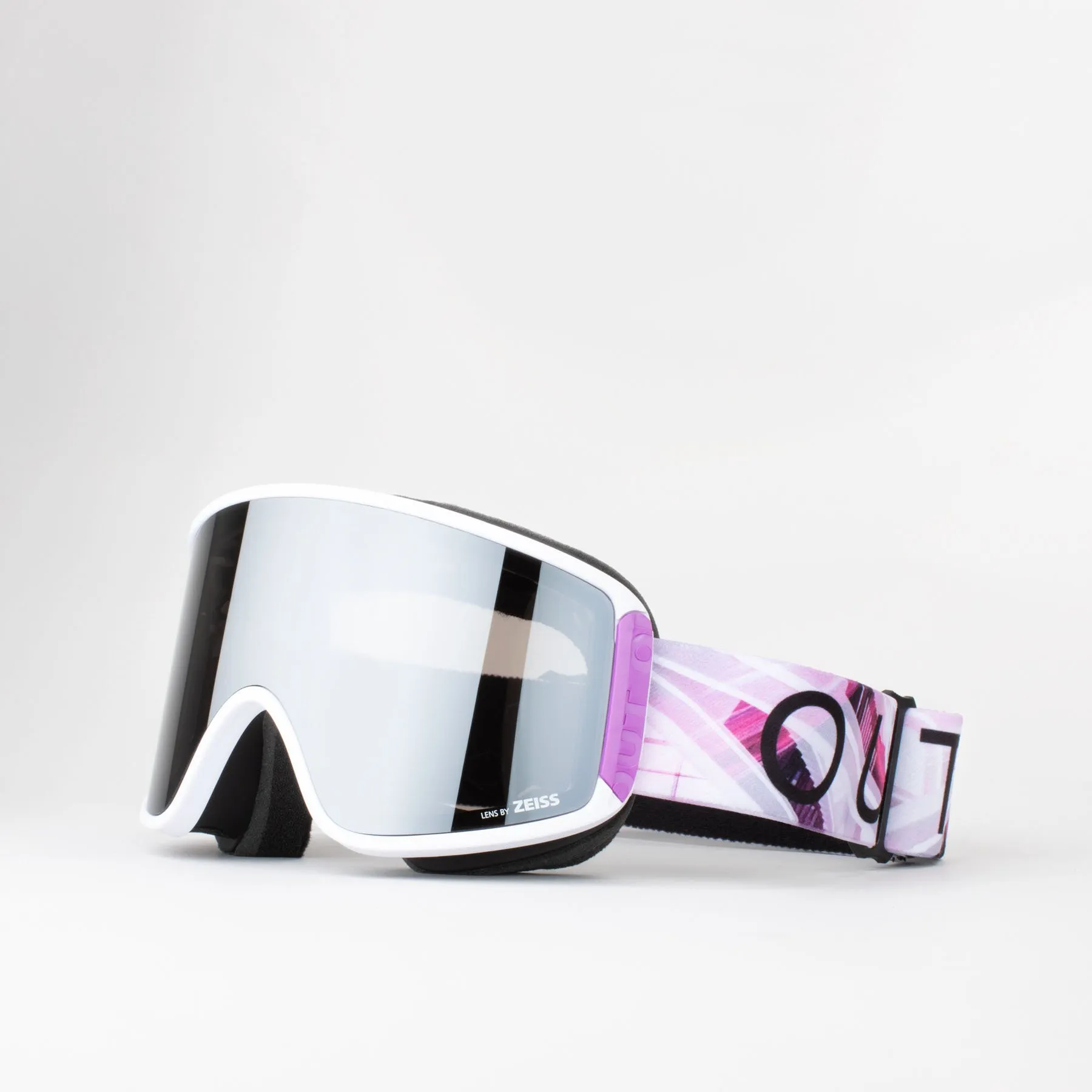 Маска OUT OF Shift Homespot The One Fuoco