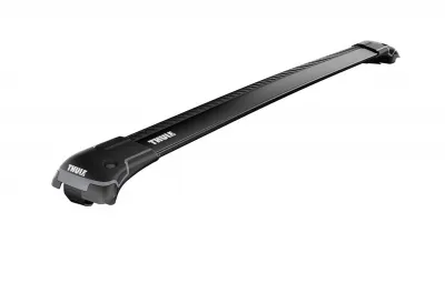 Thule WingBar Edge 9584 Black