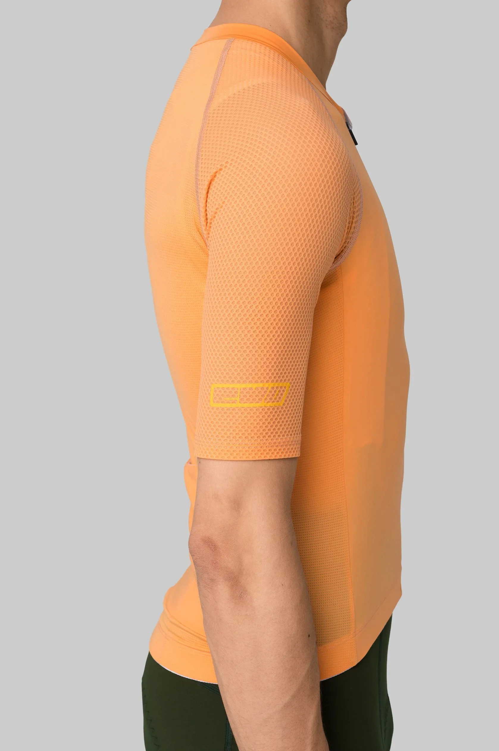 Джерси классическая ЭВОЛВ (VTR EVOLVE) Оранж мужская