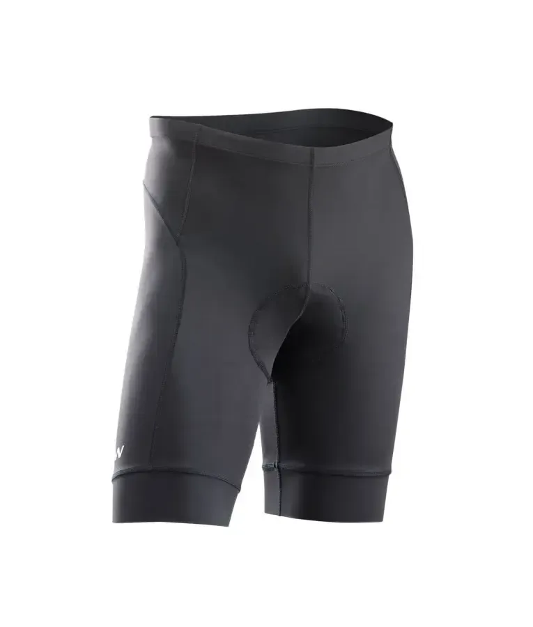 Велосипедные шорты NorthWave ACTIVE SHORT Black