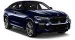 G06 5-дверный SUV с 2019 интегрированные рейлинги