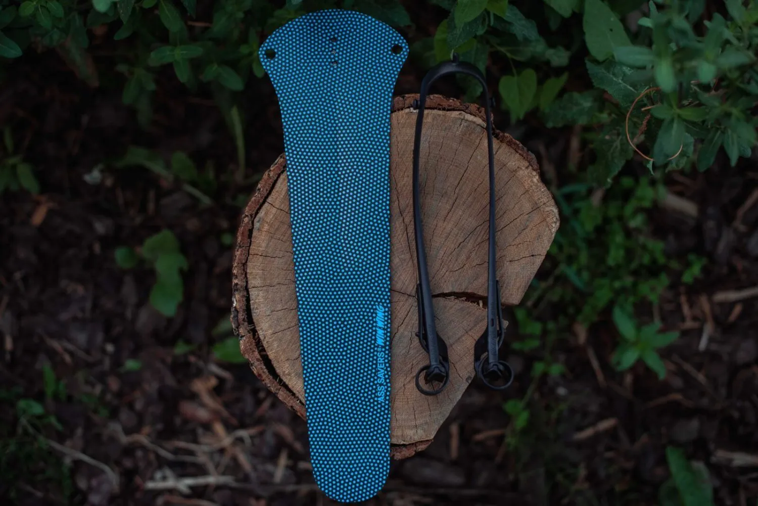 Крылья Ass Savers Win Wing Road 2 Blue Dots