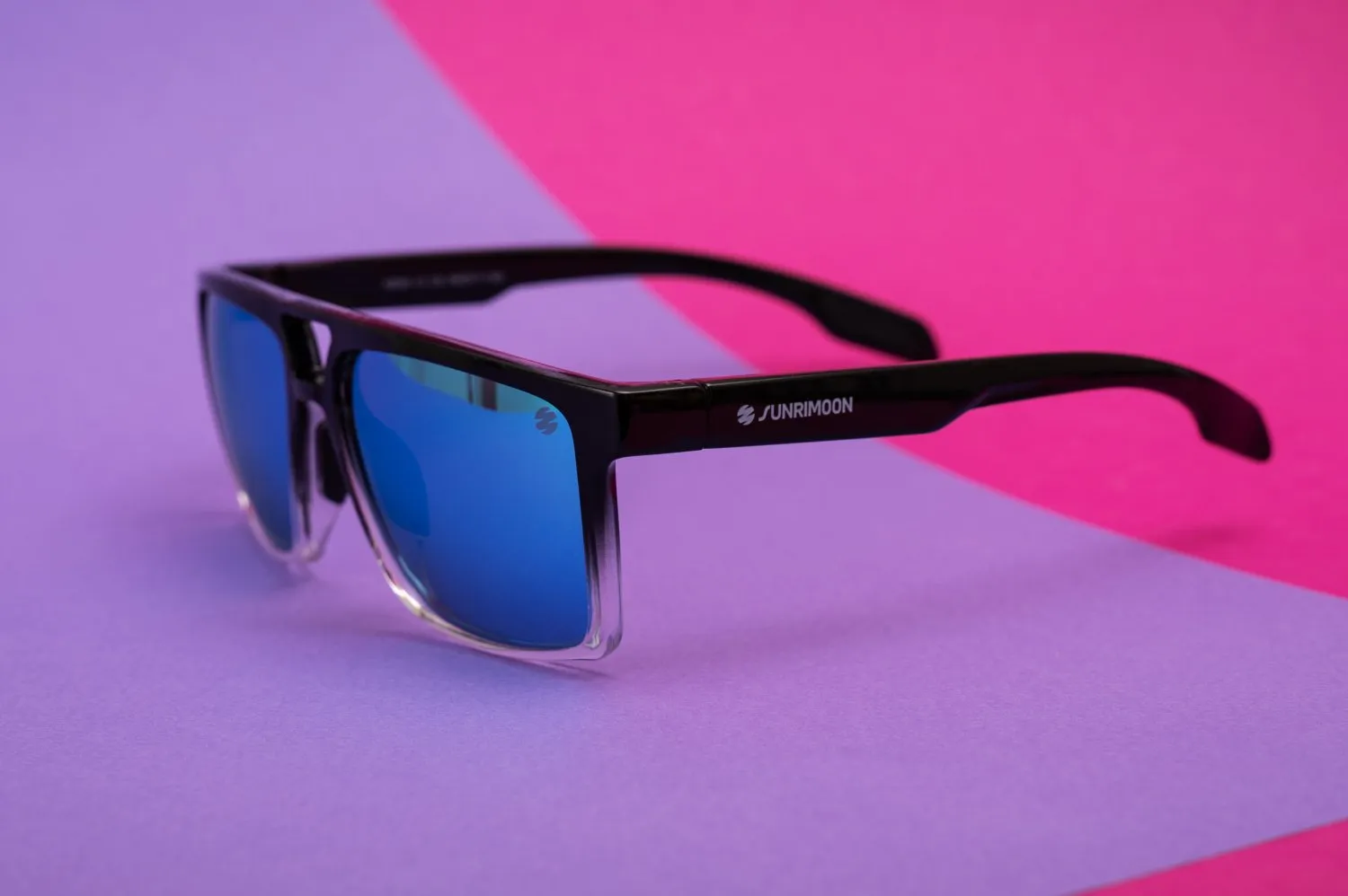 Очки для велосипеда SUNRIMOON (KB05-12-C5 BLACK)