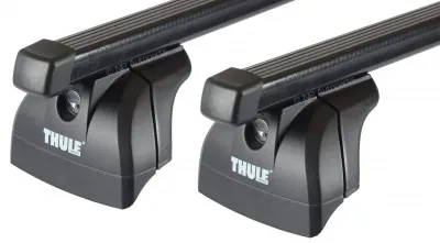 Багажник с прямоугольной поперечиной Thule SquareBar