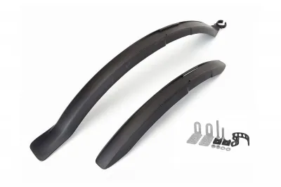 Комплект щитков Polisport Nevada