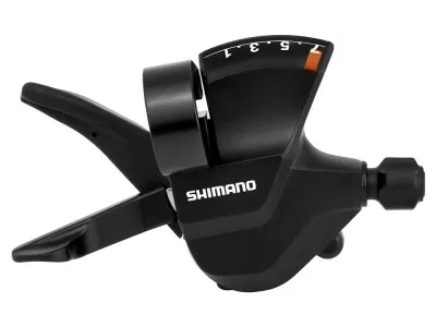 Манетка переключения скоростей Shimano SL-M315
