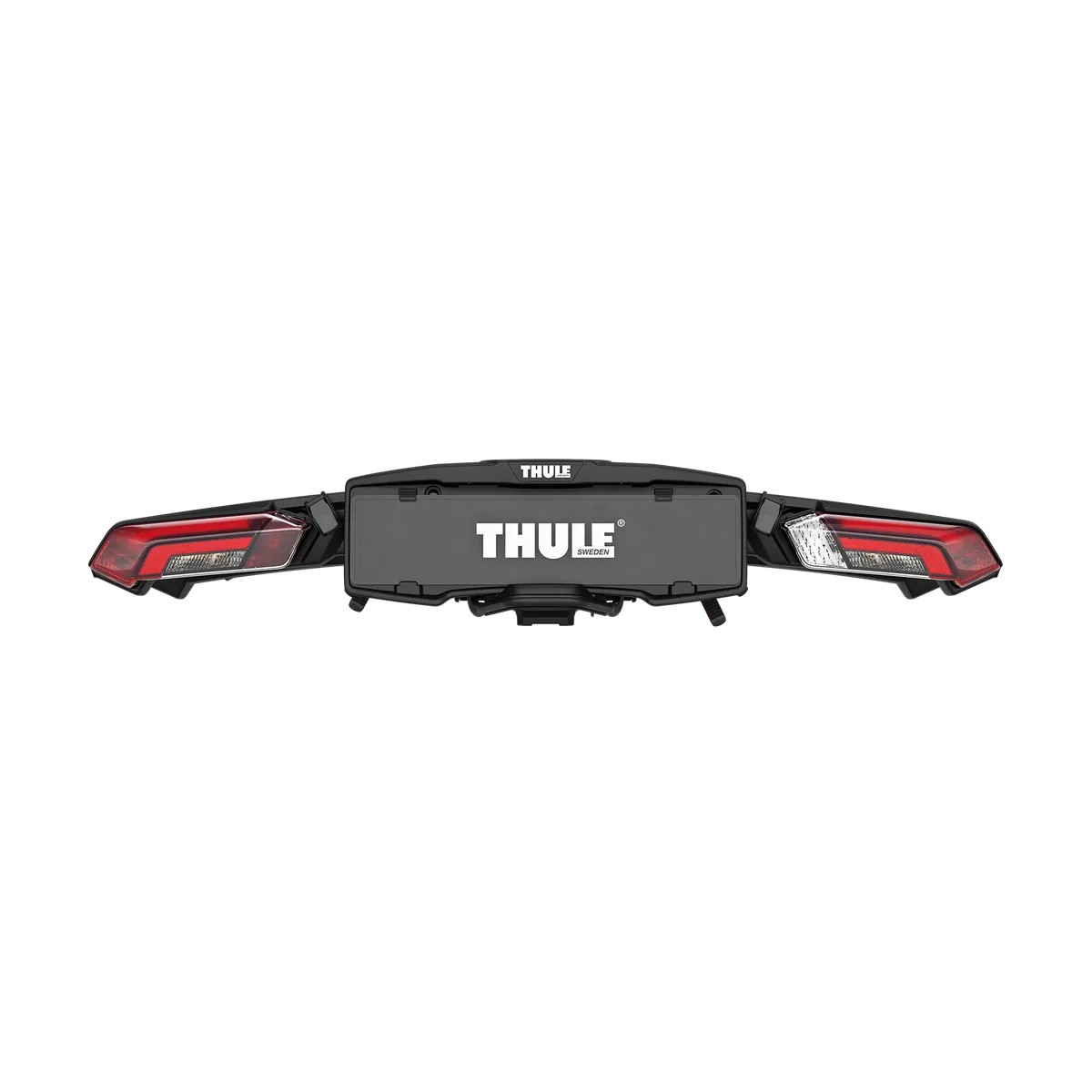 Велокрепление на фаркоп Thule Epos
