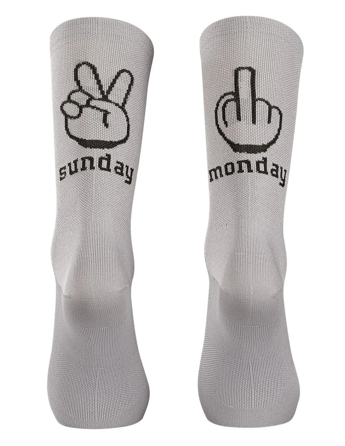 Носки SUNDAY MONDAY SOCK