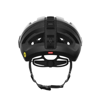 Шлем Omne Ultra MIPS Uranium Black Matt