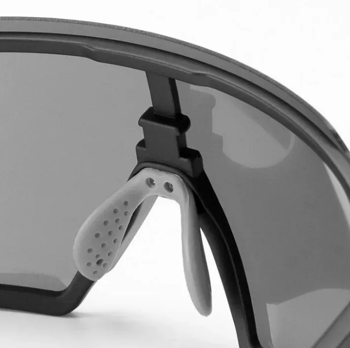 Очки велосипедные  RockBros SP22BK