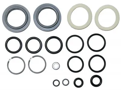 Cервисный комплект для вилки RockShox - Servicekit Basic for Reba / SID from 2012 - 00.4315.032.080