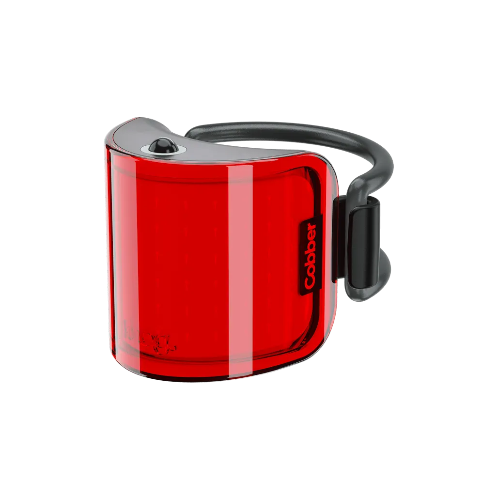 Фонарь задний Knog Cobber Lil Rear