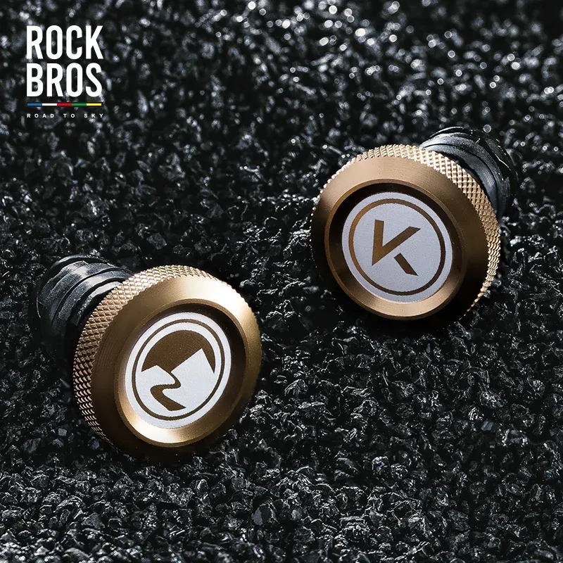 Заглушки для руля ROCKBROS VK-KB10