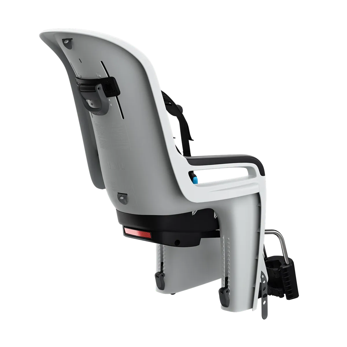 Кресло для перевозки детей на велосипеде Thule RideAlong 2 Light Grey
