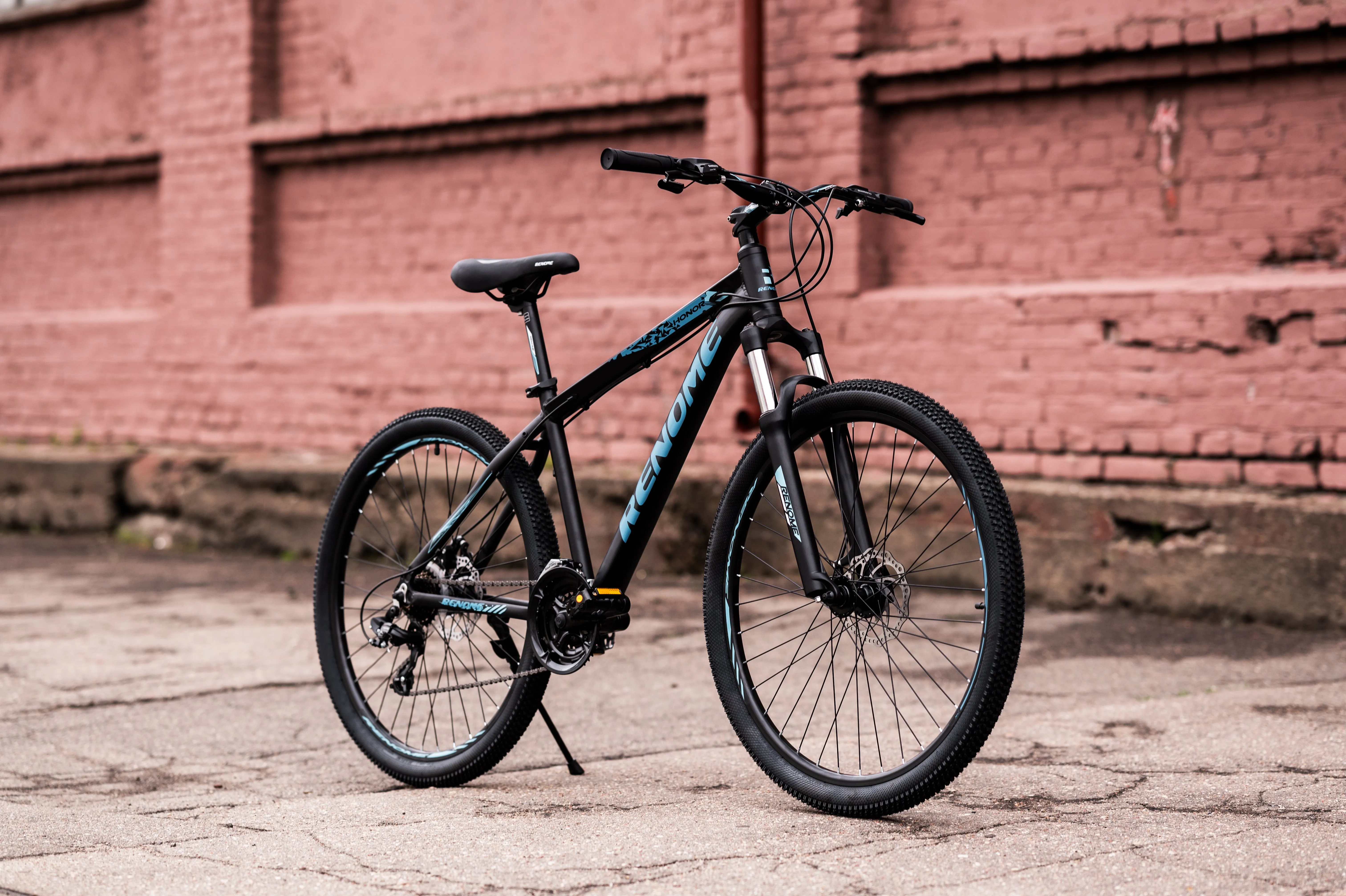 Велосипед RENOME HONOR 27,5 "