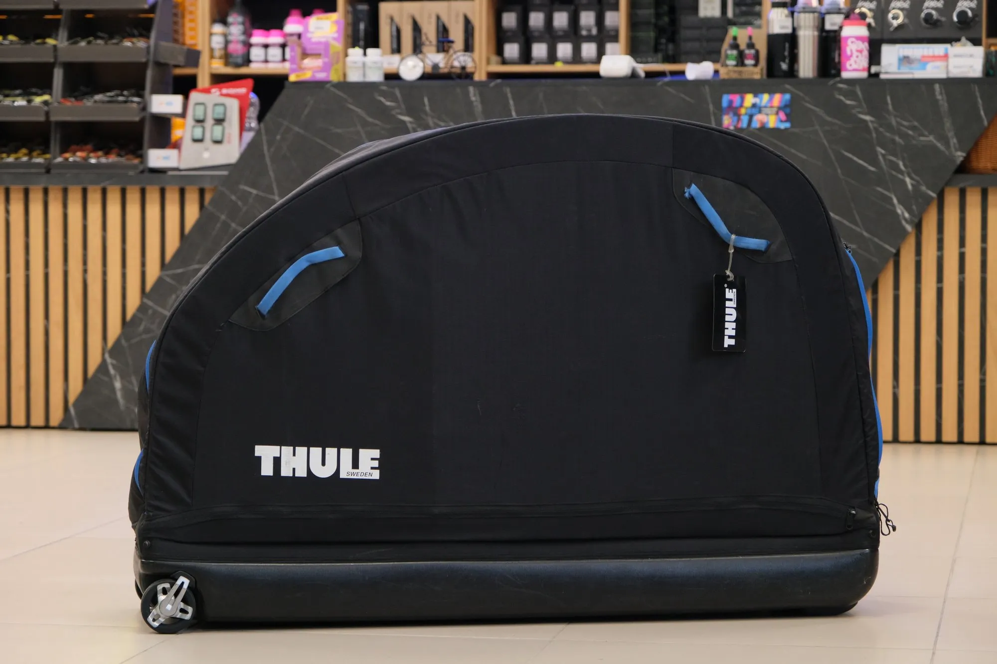 Дорожный кейс Thule RoundTrip Pro XT