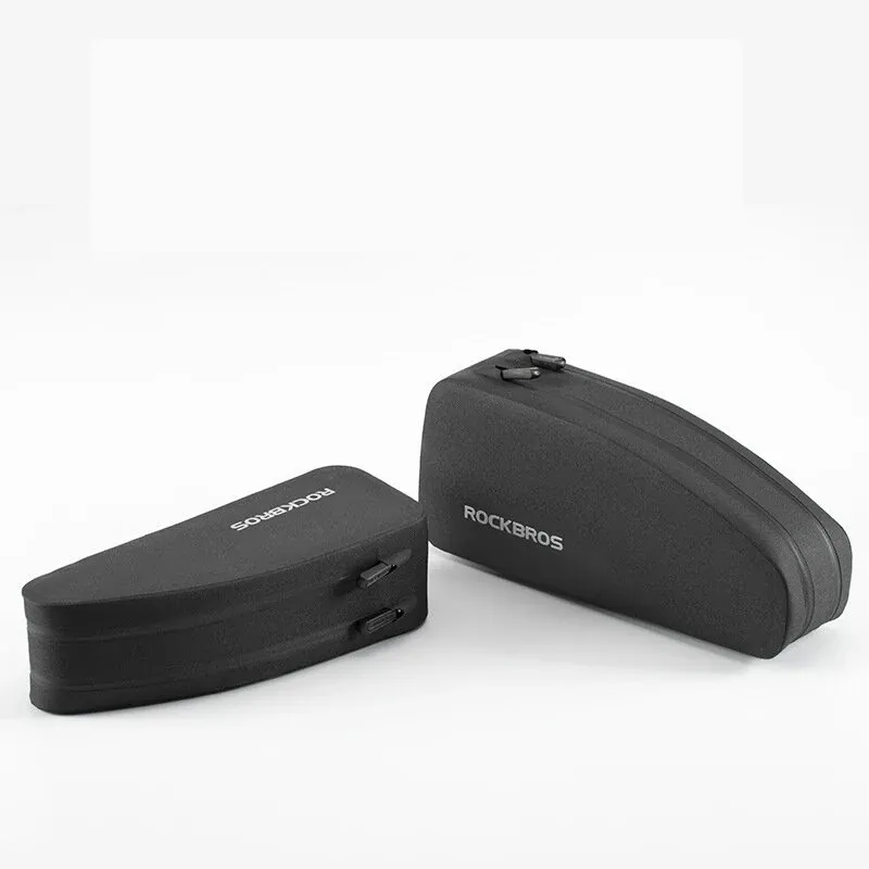 Сумка велосипедная ROCKBROS AS-021-1 (крепление на раму)