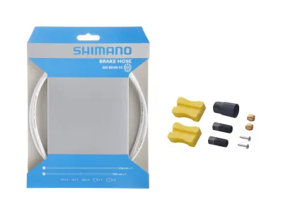 Гидролиния Shimano SM-BH90-SS