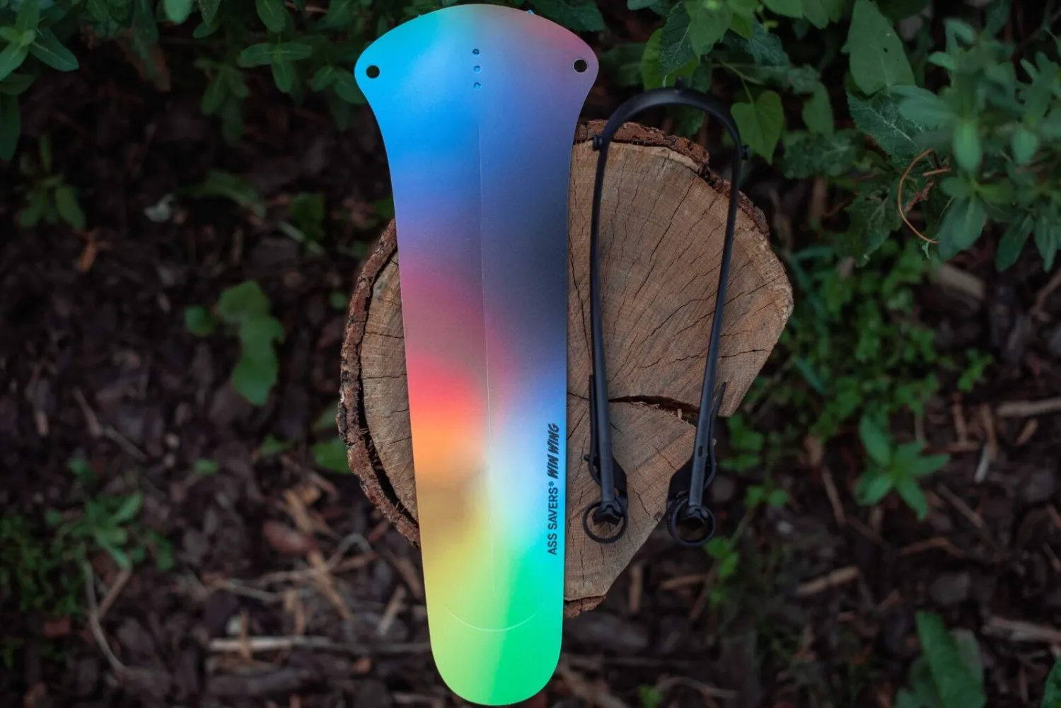 Крылья Ass Savers Win Wing Gravel 2 Spektrum