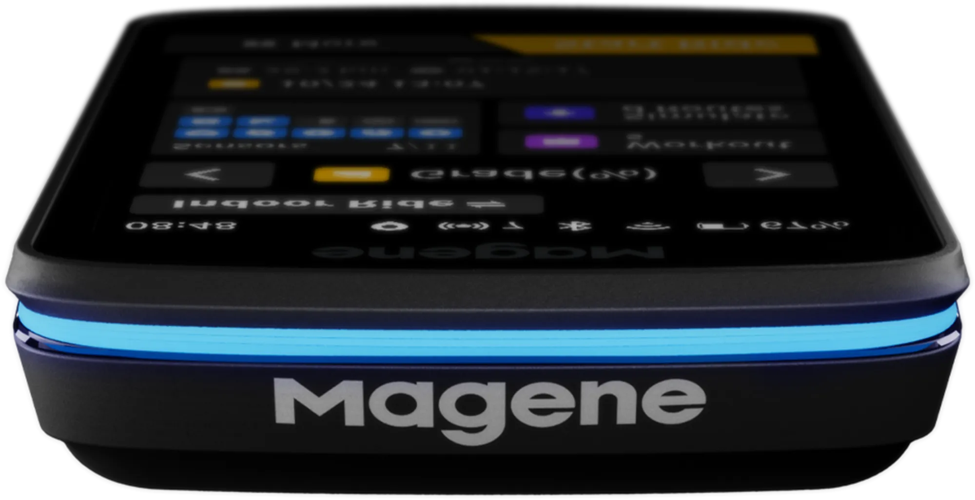 Велокомпьютер Magene C706