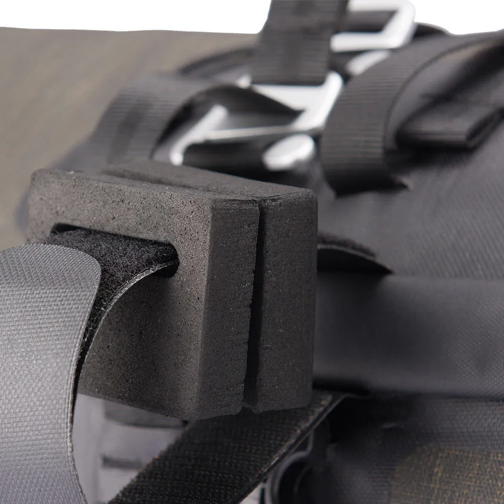 Сумка велосипедная на руль ROCKBROS Premium Bike-Packing