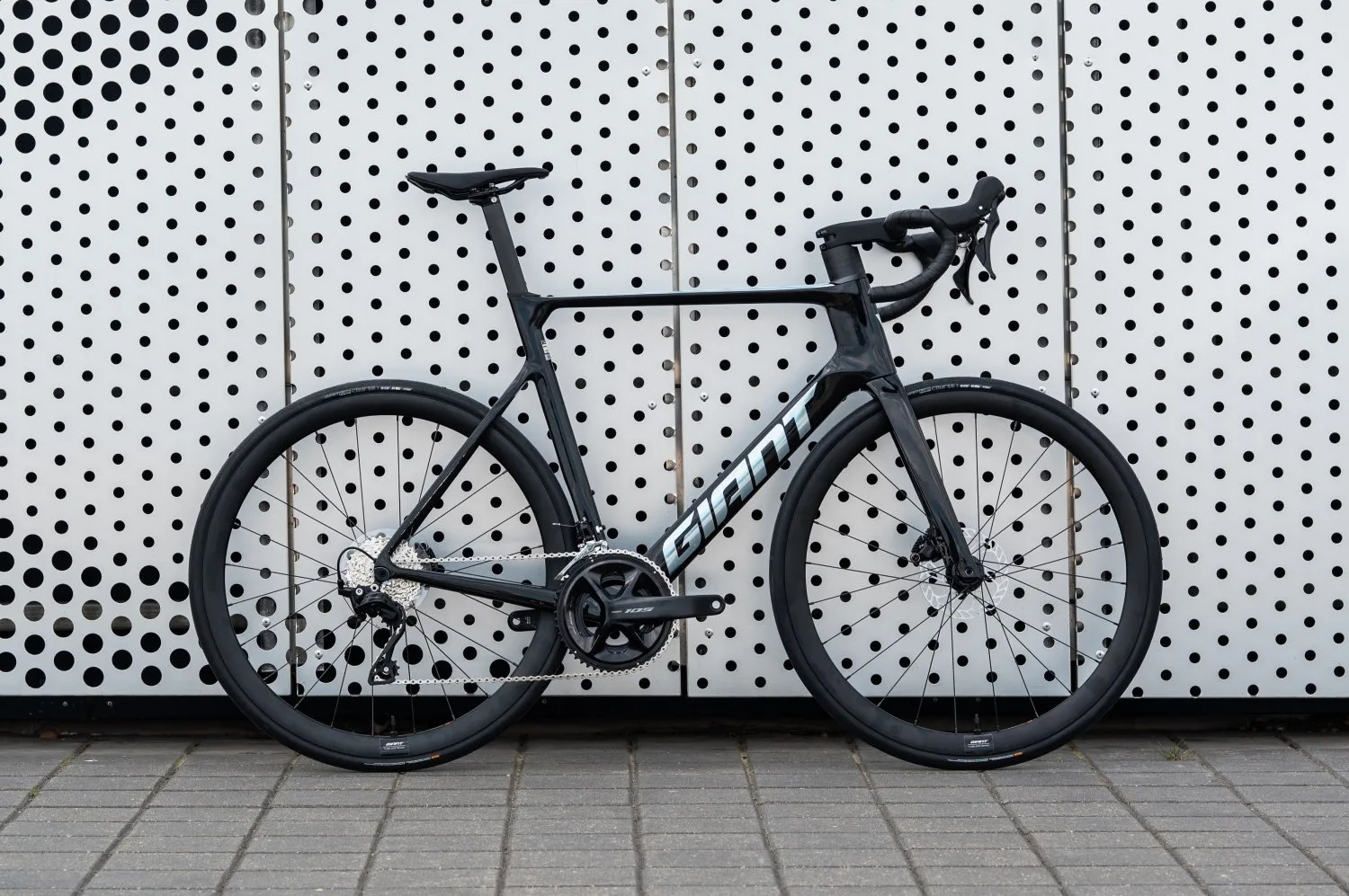 Велосипед Giant PROPEL ADVANCED 2