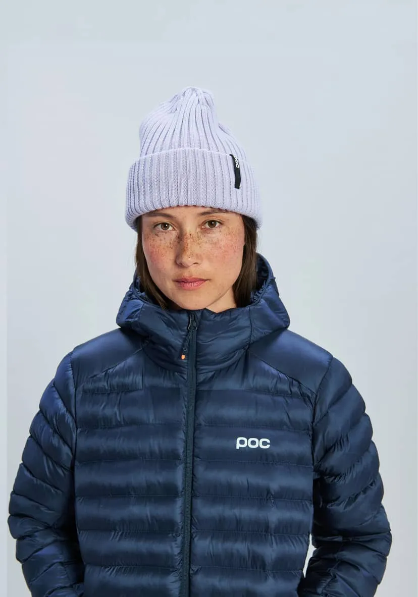 Шапка POC Beanie Purple Quartz