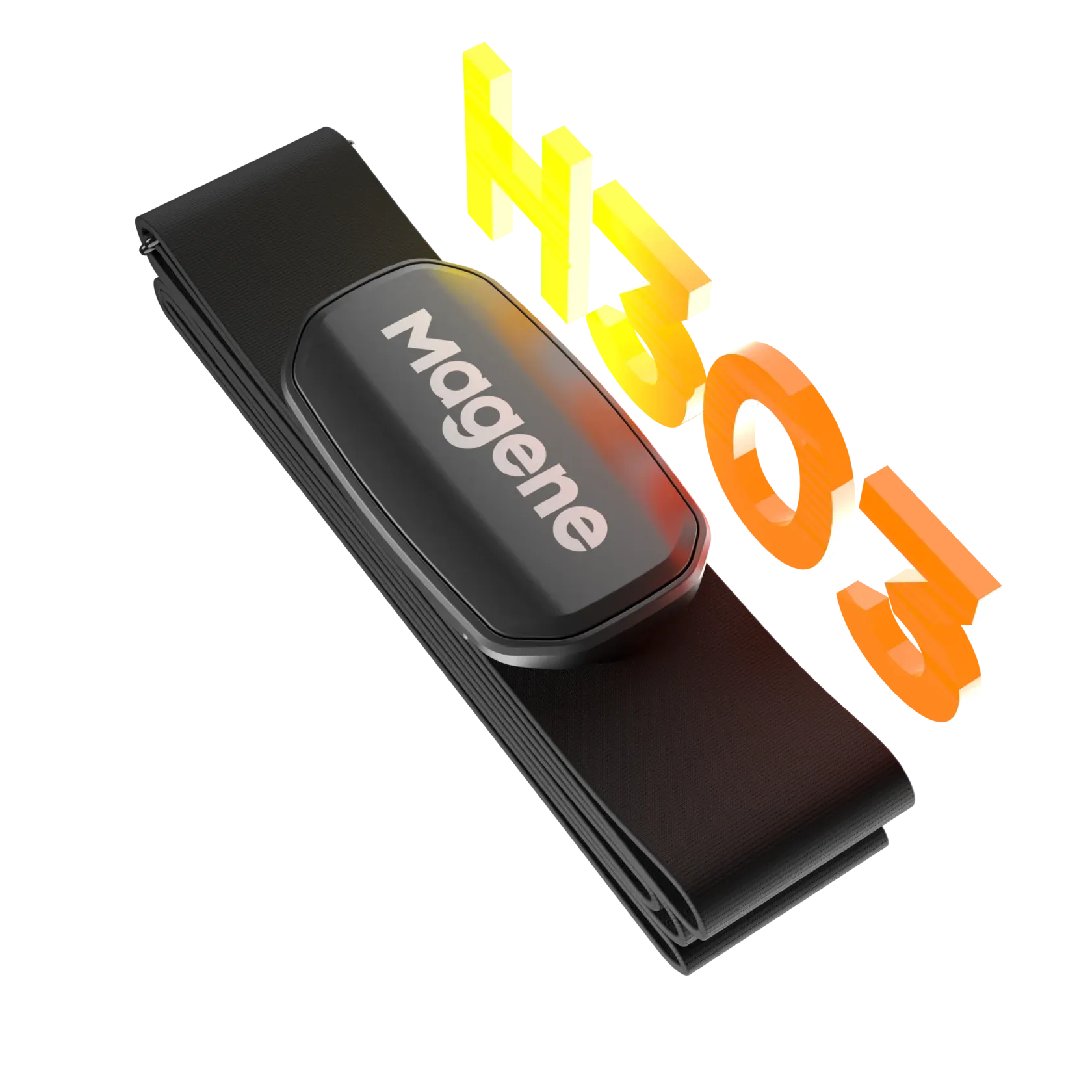 Пульсометр Magene H303