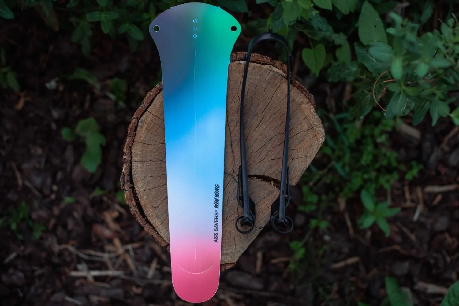 Крылья Ass Savers Win Wing Road 2 Spektrum