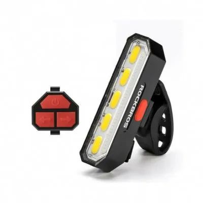 Задний велосипедный фонарь ROCKBROS TL1901WR30