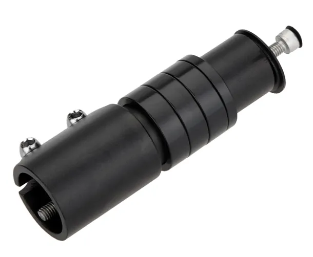 Адаптер выноса руля HW 145101A (чёрный)