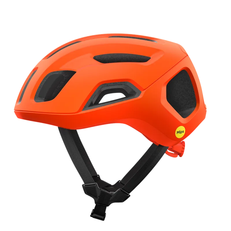 Шлем Ventral Air MIPS Fluorescent Orange Matt