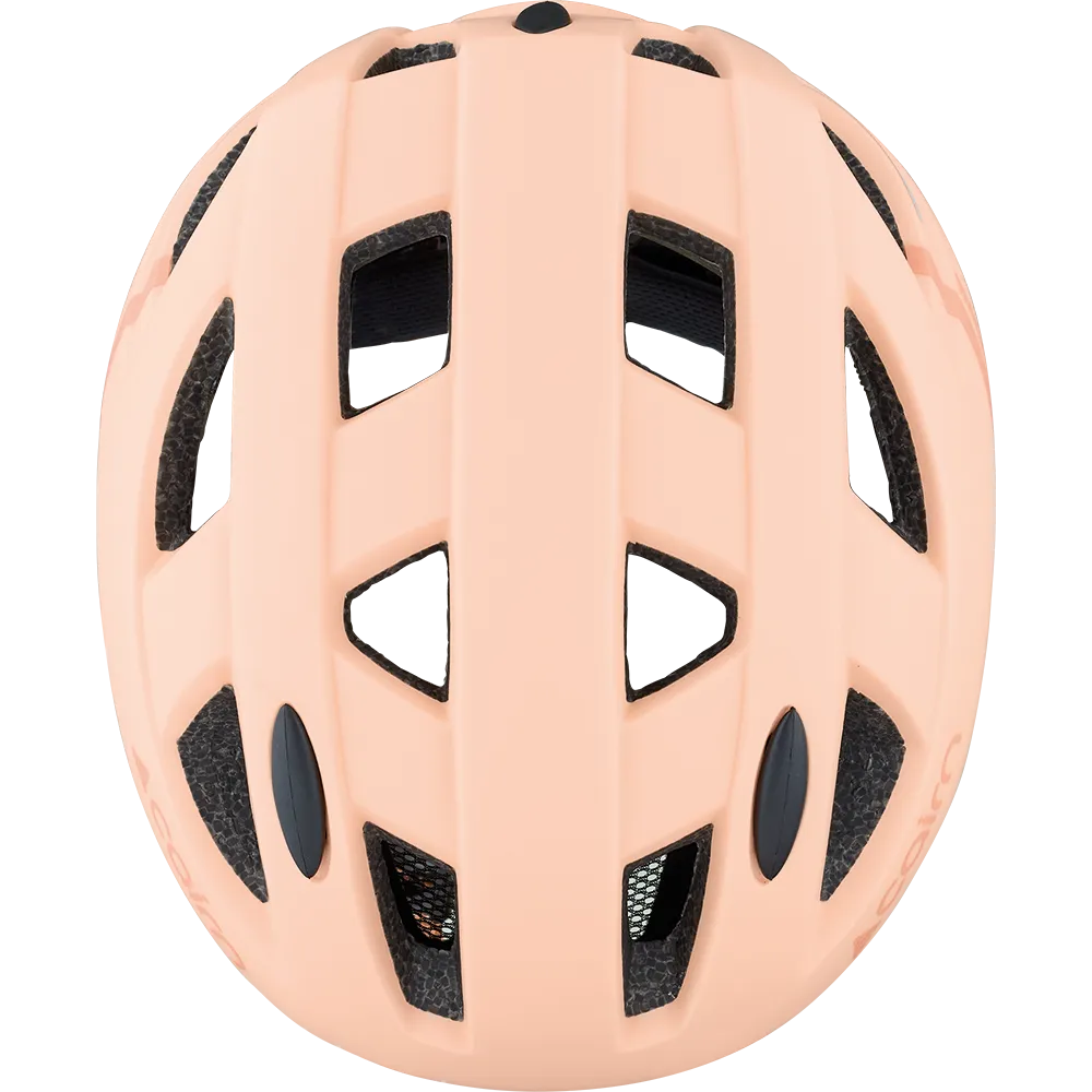 Шлем CAIRN KUSTOM MAT PEACH