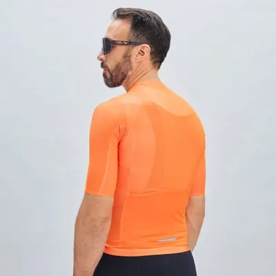 Веломайка POC Men's Pristine Zink Orange