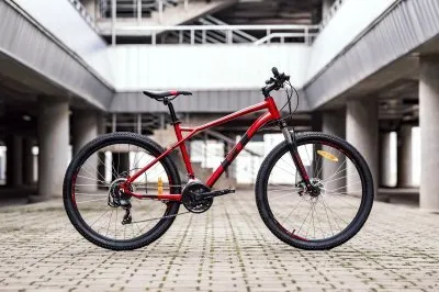 Велосипед GT Aggressor Sport 27,5″