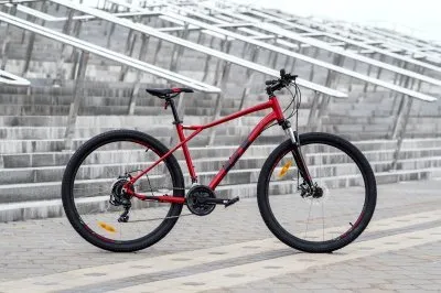 Велосипед GT Aggressor Sport 29″