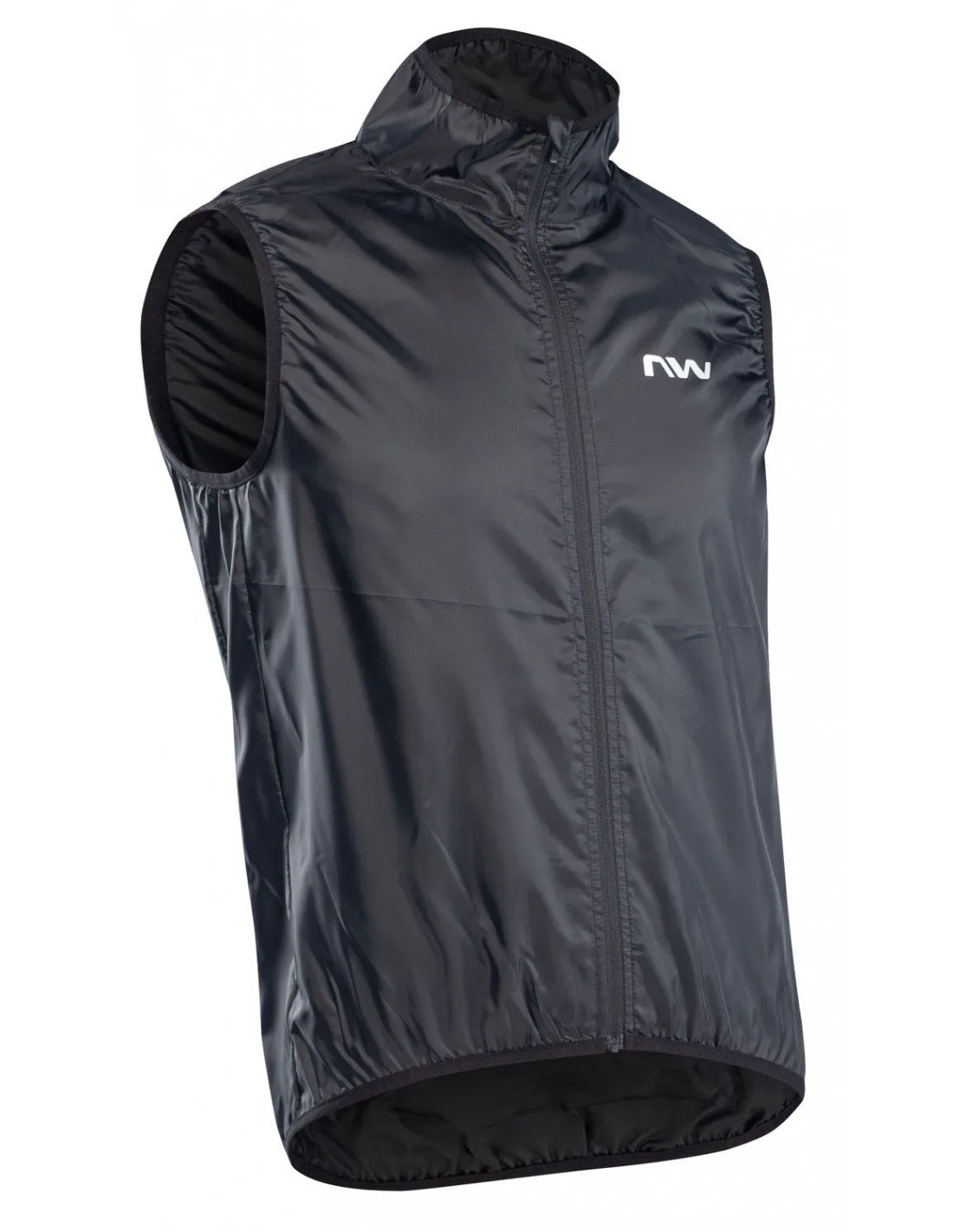 Велосипедный жилет NorthWave VORTEX 2 VEST Black