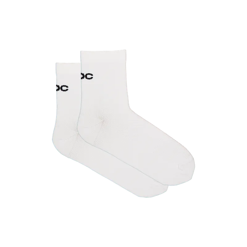 Носки Cadence Short Road Cycling Socks Hydrogen White