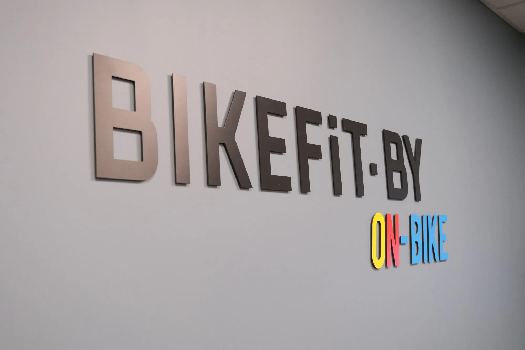 Подарочный сертификат на байкфит