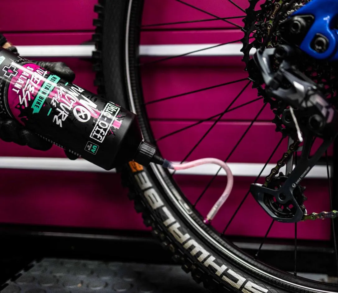 Антипрокольный герметик Muc-Off 500 мл