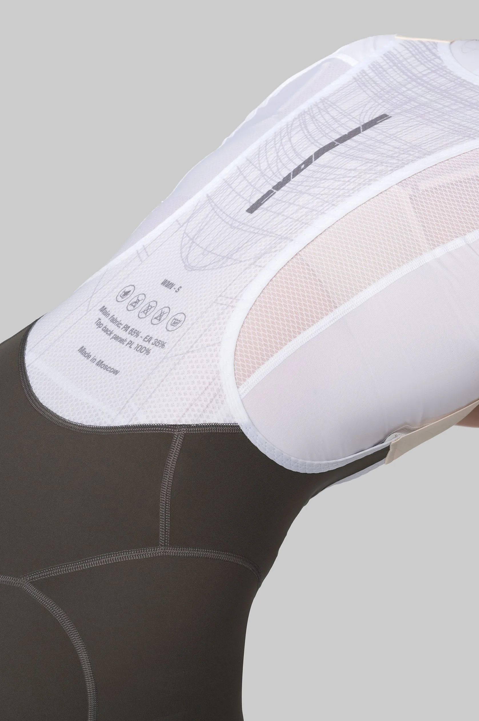 Велотрусы ЭВОЛВ (VTR EVOLVE) Камень женские