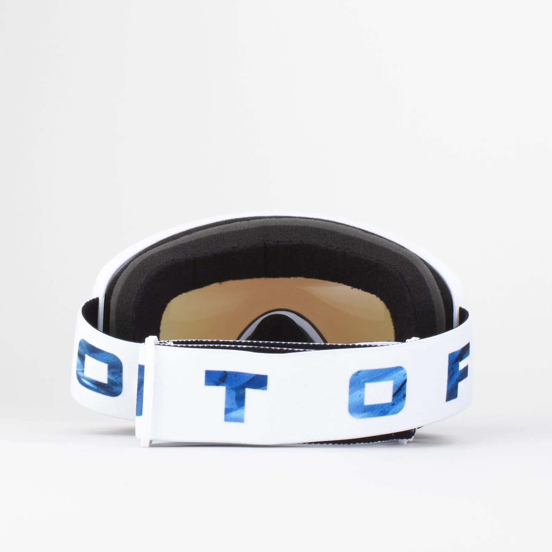 Маска OUT OF Shift Glacier Blue MCI Bonus: Persimmon