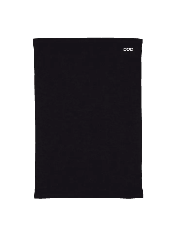 Снуд утепленный POC Layer Merino Neck Warmer Uranium Black
