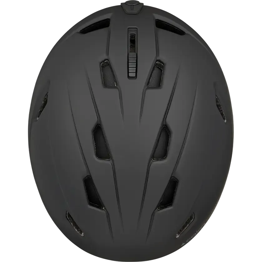 Шлем CAIRN PROFIL MAT BLACK SAUGE