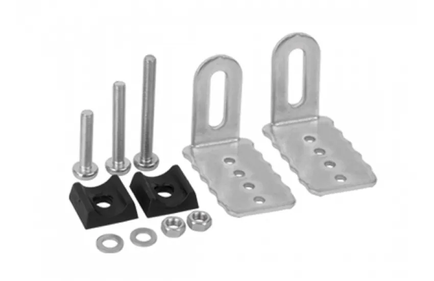 Комплект щитков Polisport Colorado Junior