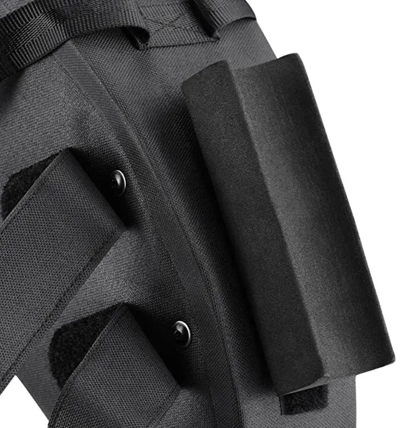 Сумка велосипедная под седло ROCKBROS AS-013