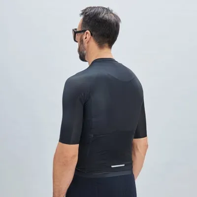 Веломайка POC Men's Pristine Uranium Black