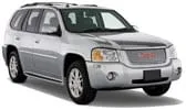 5-дверный SUV с 2002 по 2009 в Т-паз
