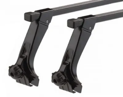 Багажник с прямоугольной поперечиной Thule SquareBar