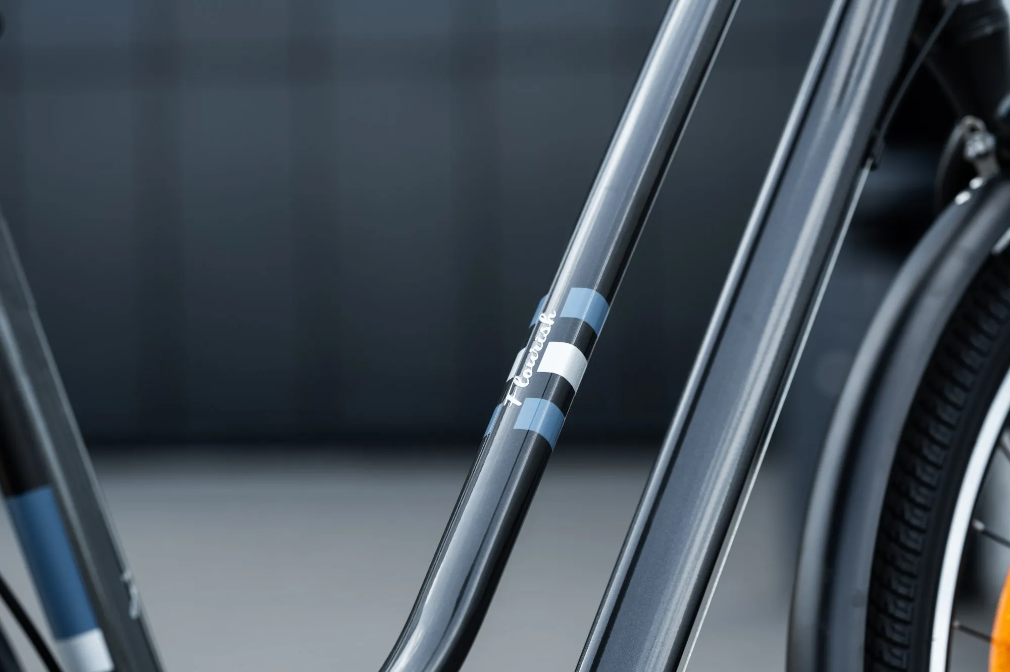 Велосипед Liv Flourish 3